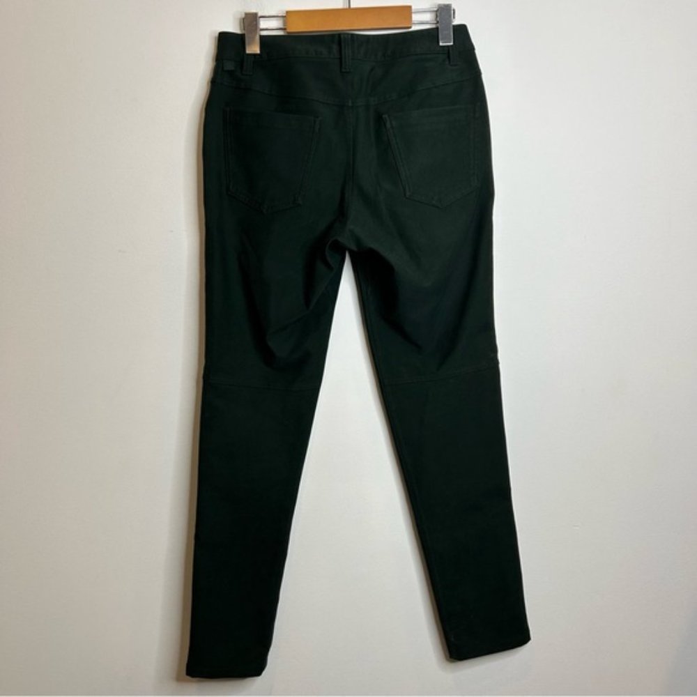 Lululemon ABC Pant Slim *Utilitech Rainforest Green - Picture 10 of 11